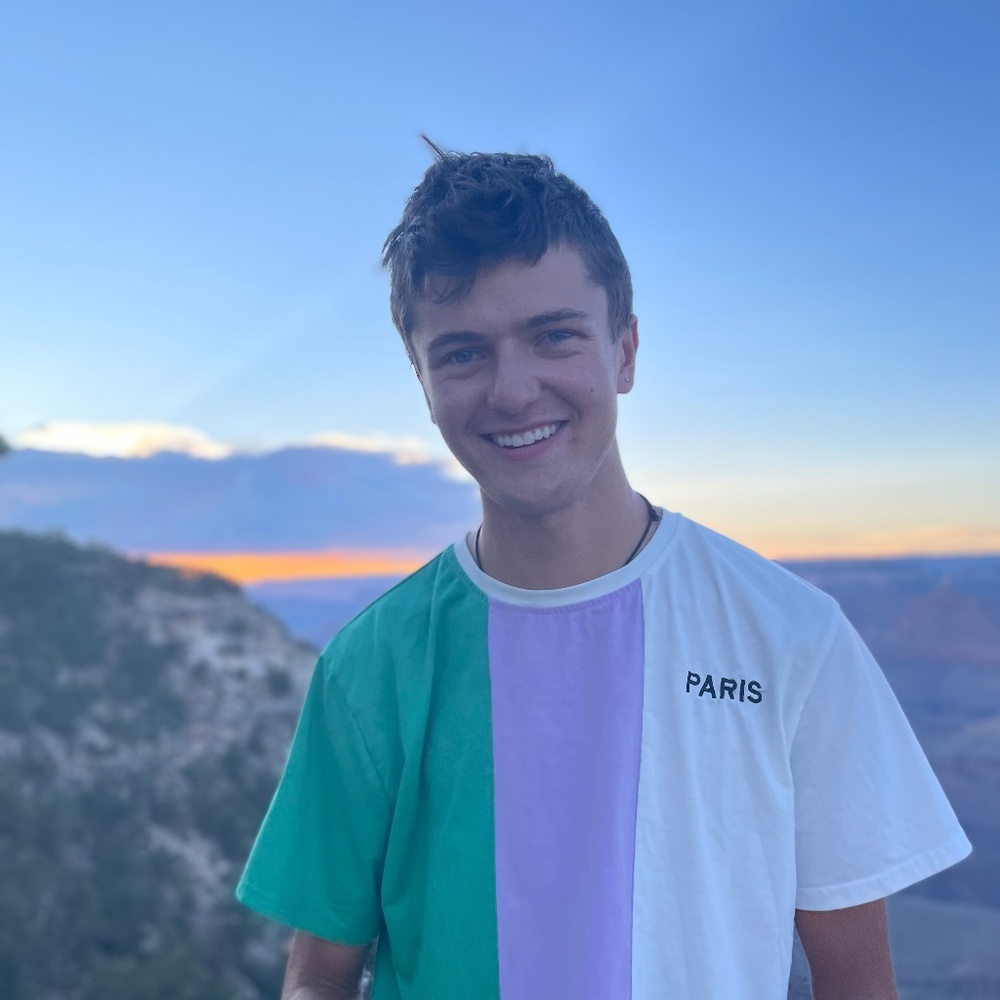 Meet your Posher, Mason